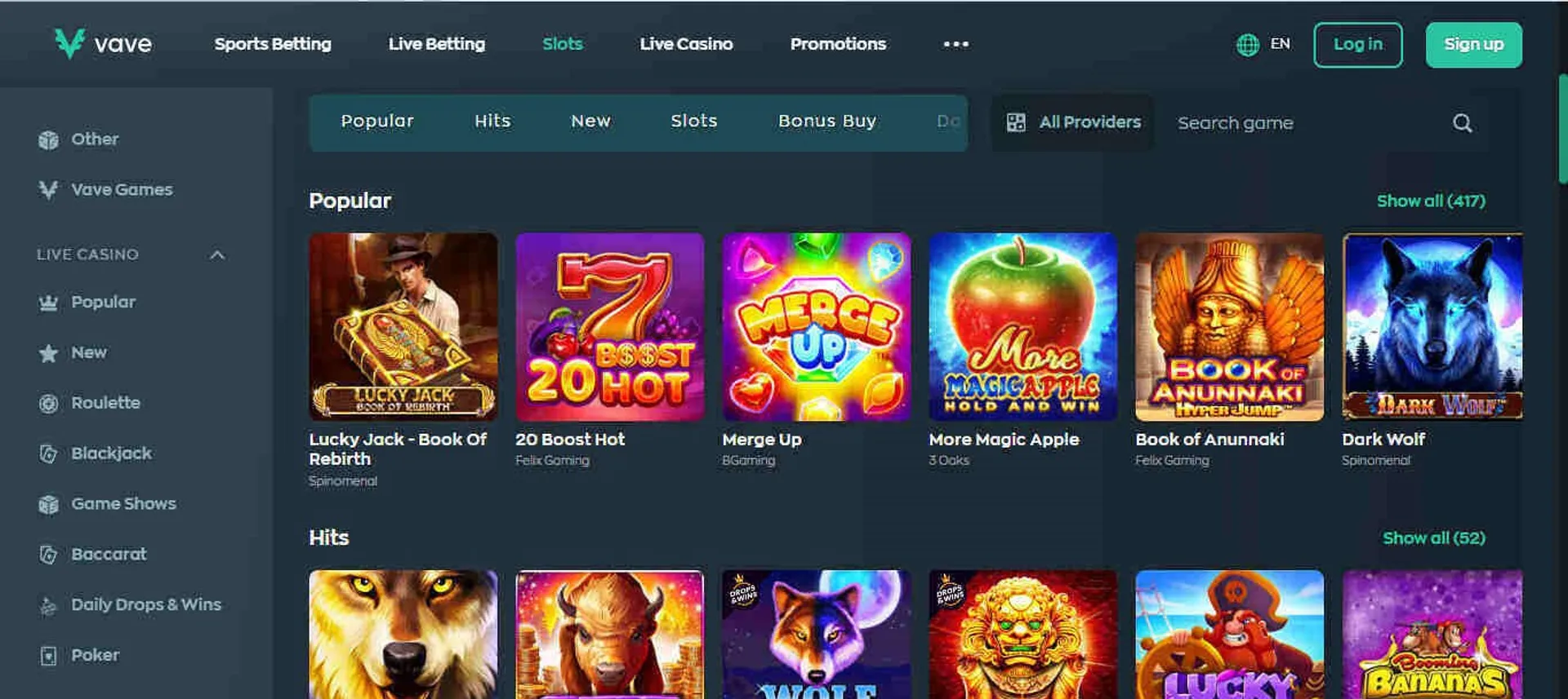 wjcasino