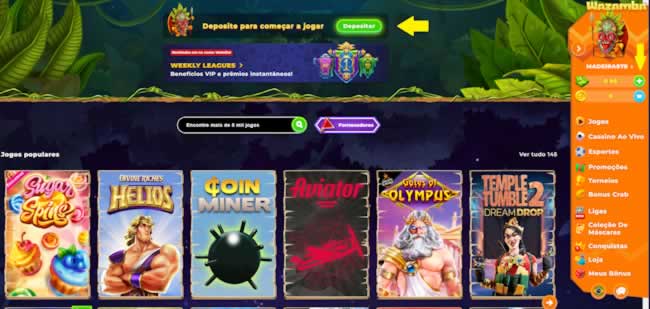 Jogos de joje