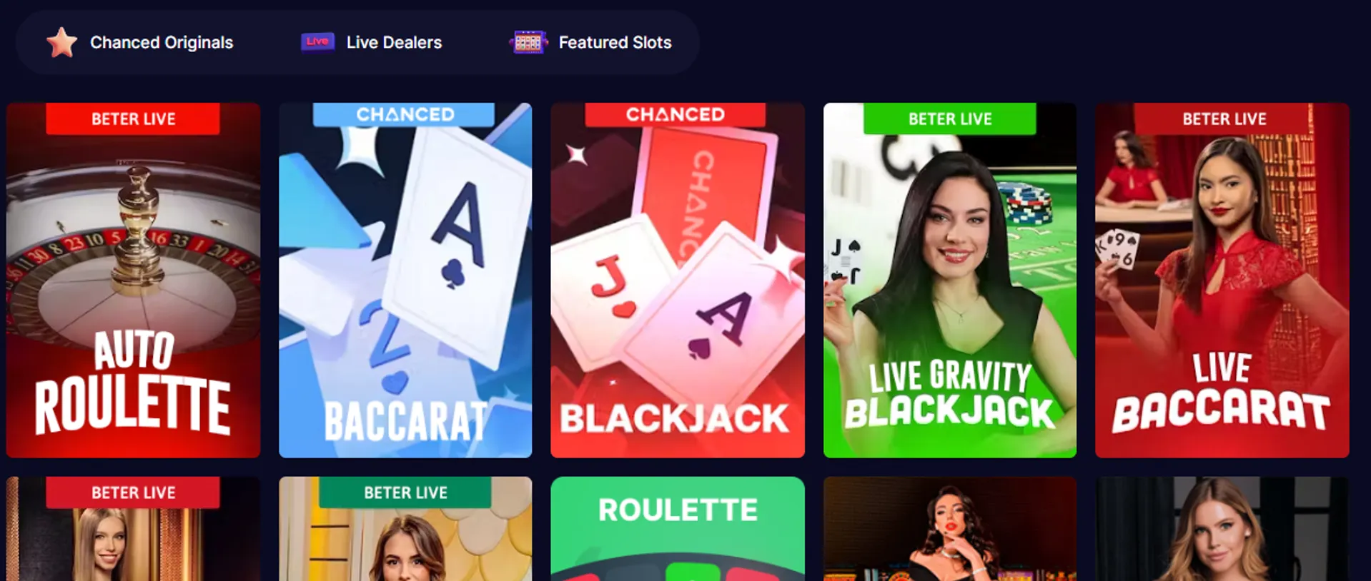 betesport