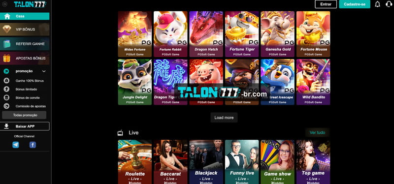 777stakes