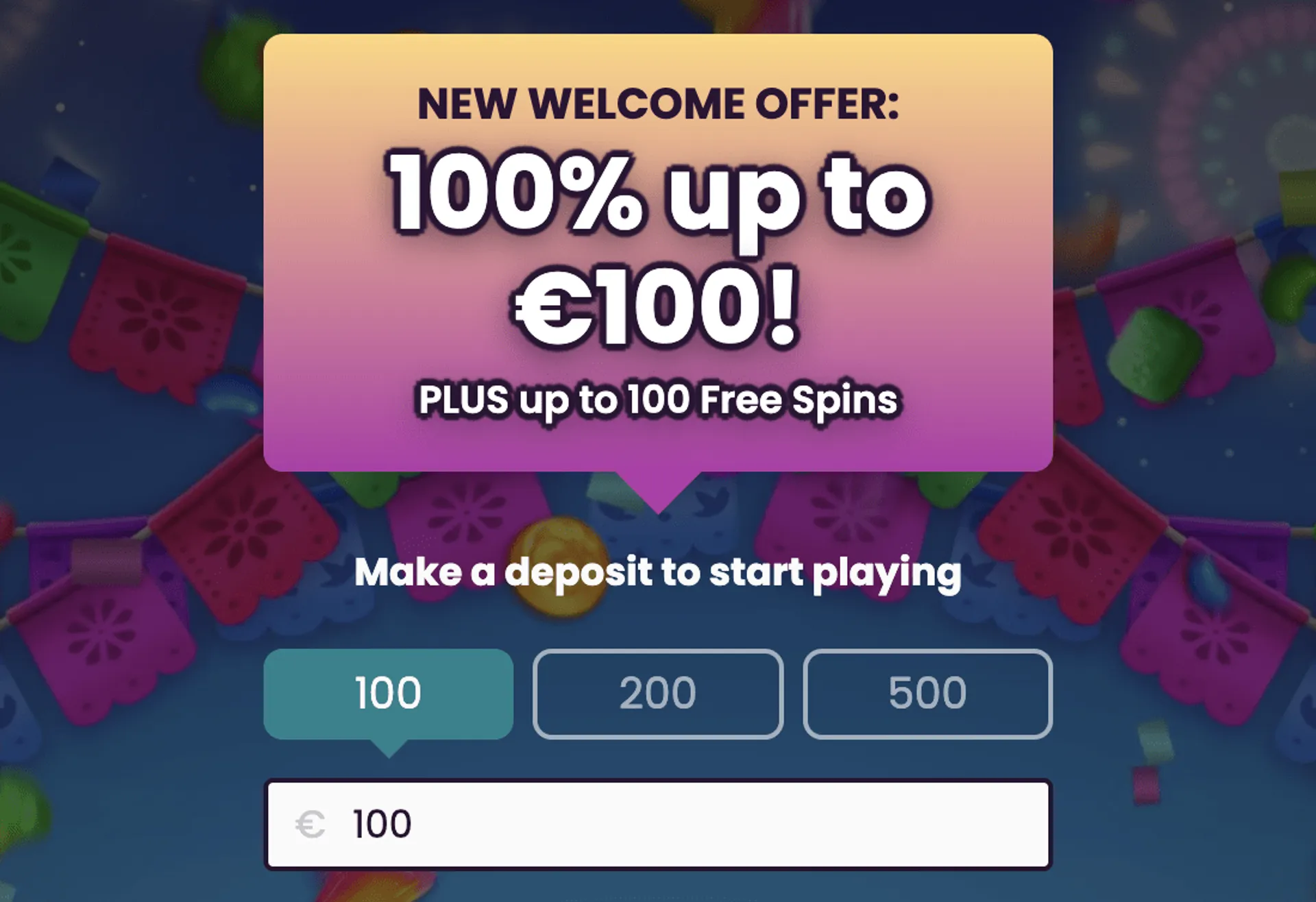 Pugbet login