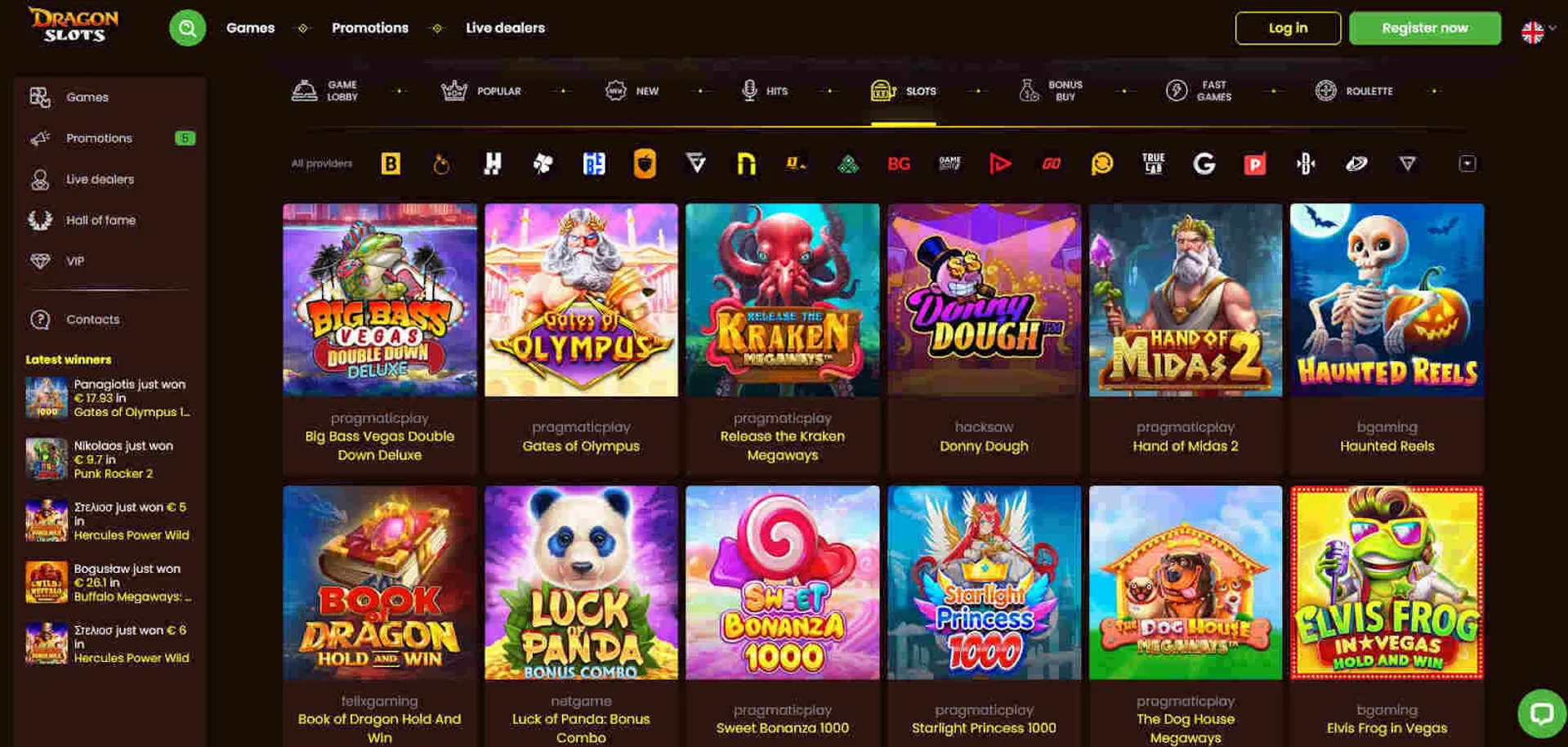 vegascoin