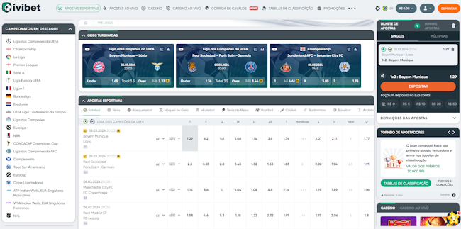 Bet365 ao vivo futebol