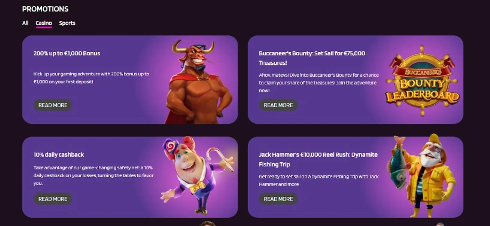 mgmbet