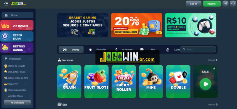 e jogos