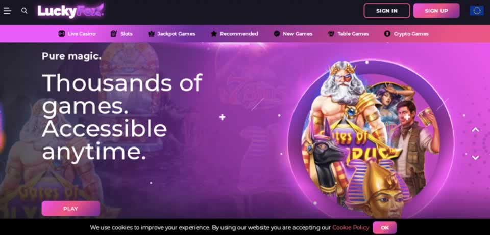 casinodep