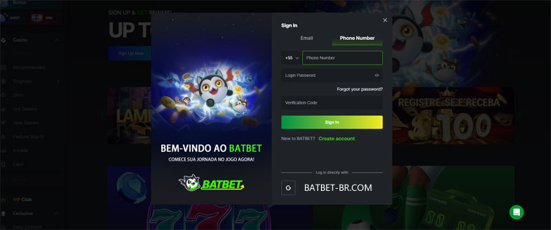 bet,app