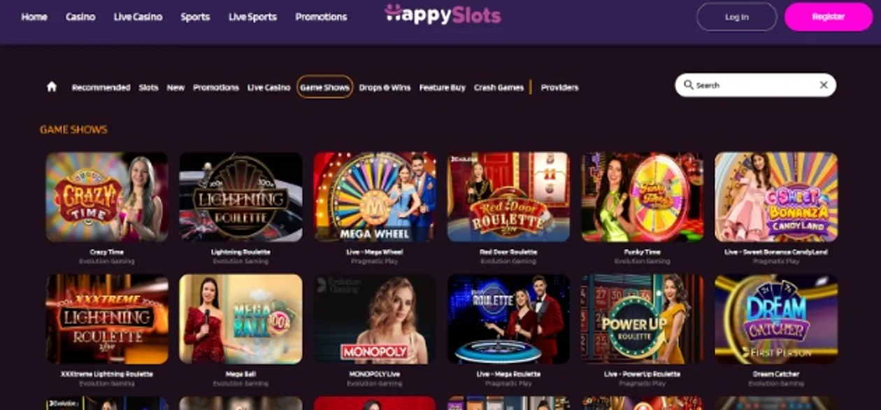 lnbet