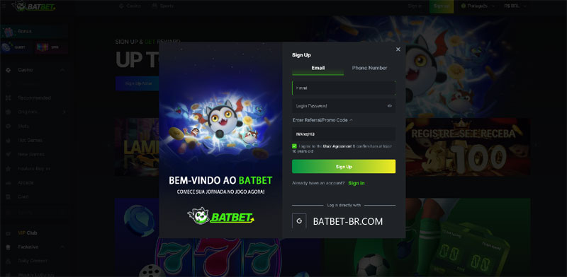 3565 bet