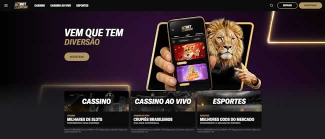 Brazino cassino